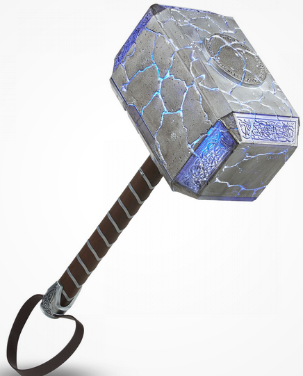 Thor-Mjölnir Hammer